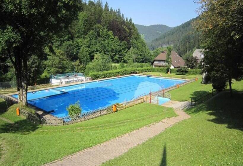 هتل Waldeck In Todtnau