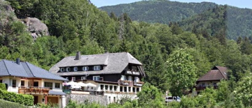 هتل Waldeck In Todtnau