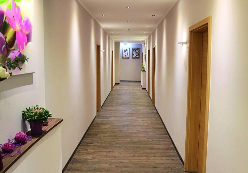 هتل Wasmayr Hof