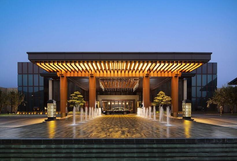 Yanqi Hotel, Managed By Kempinski