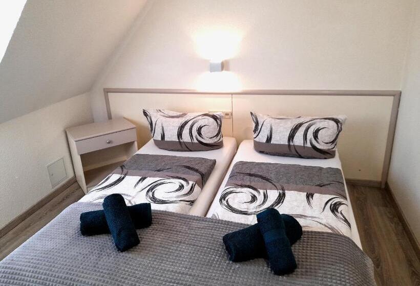 هتل Zum Postkutscher