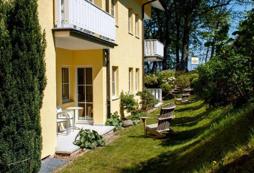Inselhotel Rügen