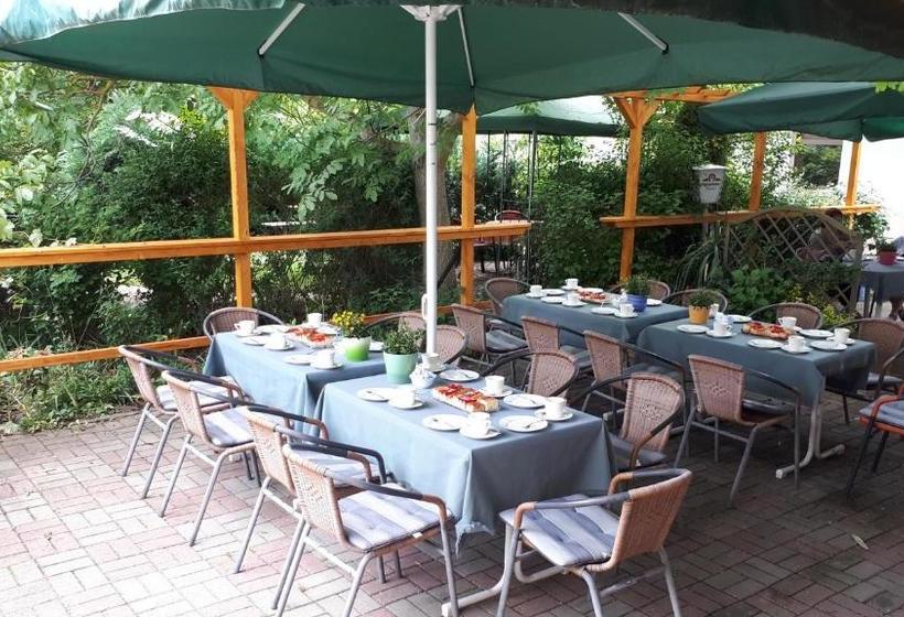 هتل Grober S Reiterhof
