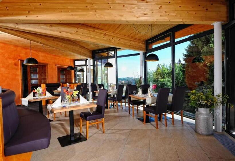 Natur Und Sporthotel Zuflucht