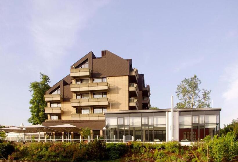 Parkhotel Am Schänzchen