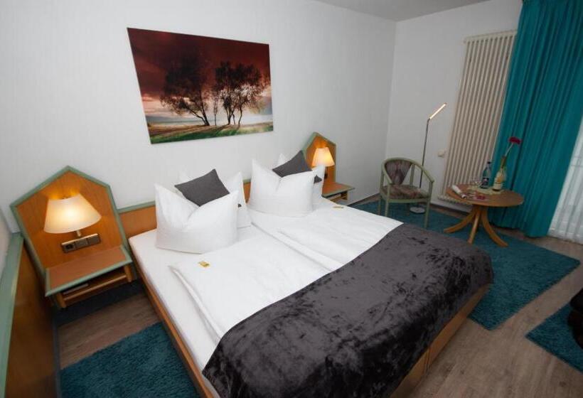 Paulin Hotel Trier