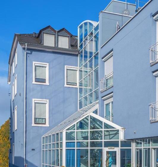 Paulin Hotel Trier