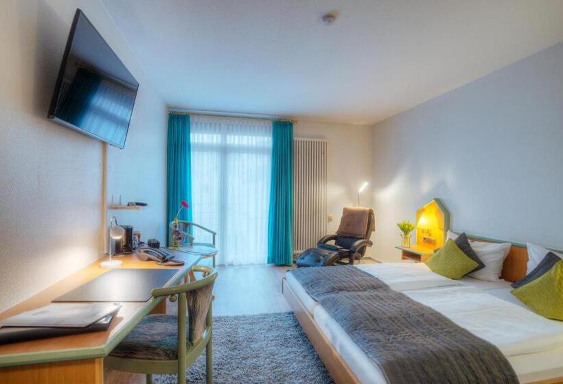 Paulin Hotel Trier