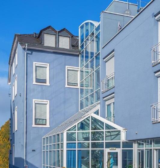 Paulin Hotel Trier