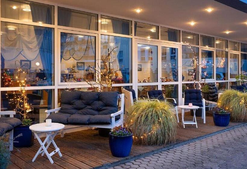 Paulin Hotel Trier