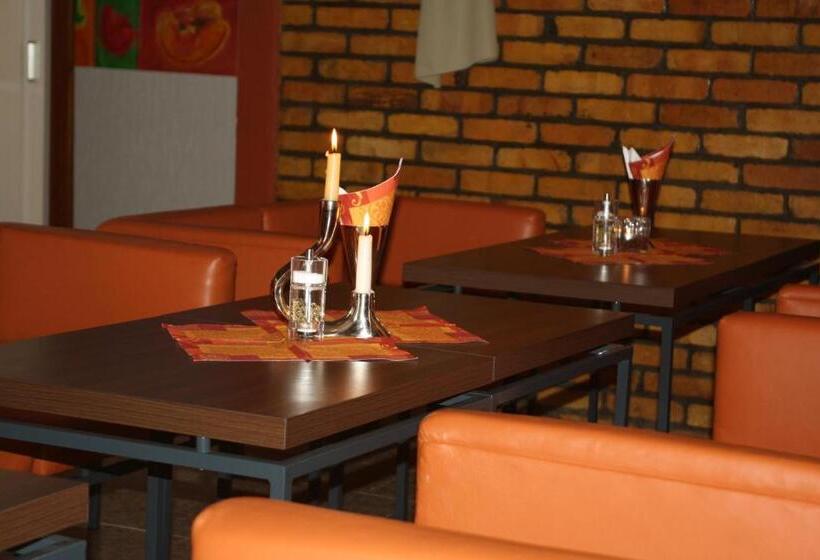 Pension Hotel Sartor