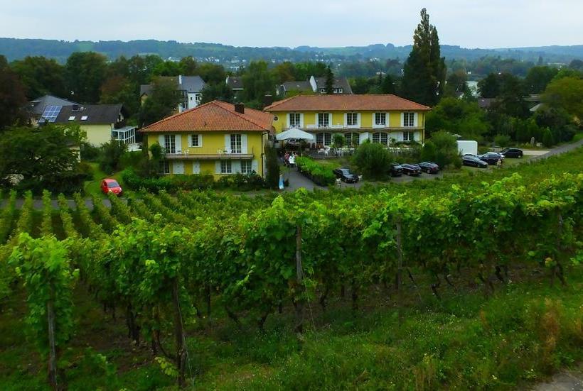 Weingut Und Hotel Haus Am Drachenloch
