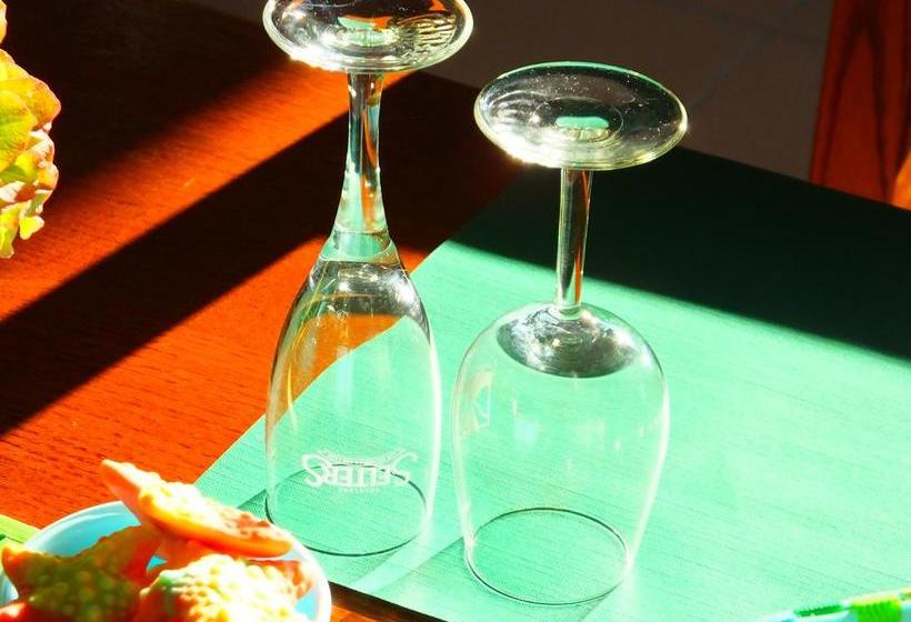 Weingut Und Hotel Haus Am Drachenloch