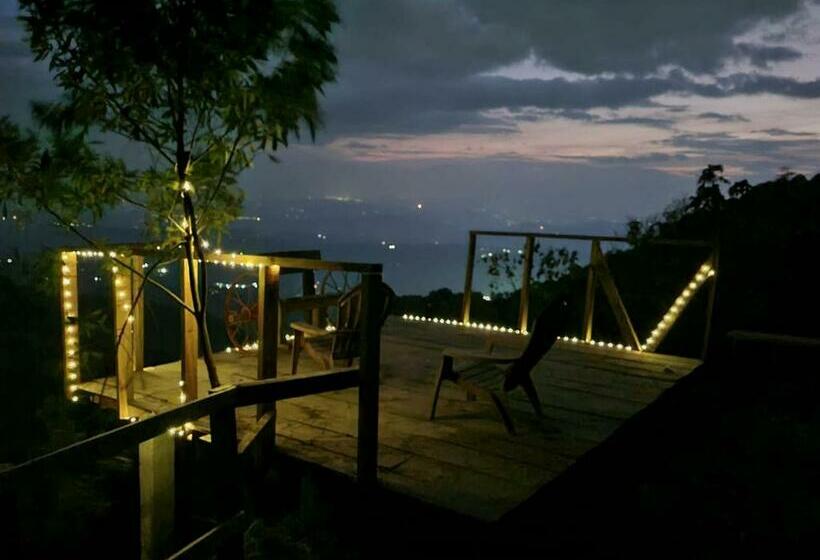 فندق صغير De Montaña Buena Vista