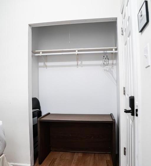 Stay 424 Hostel
