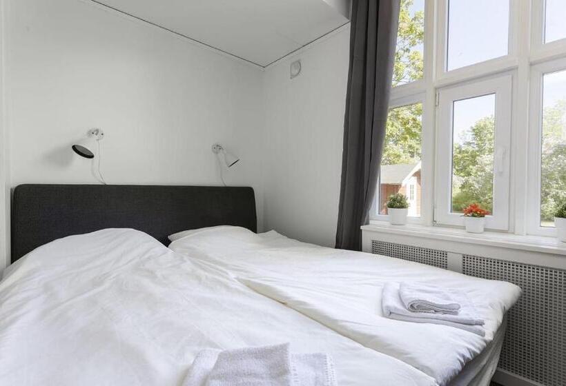 فندق صغير Villa Högby