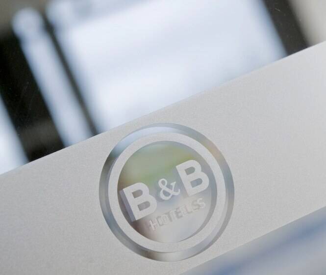 B&b Hotel Bordeaux Saint André De Cubzac