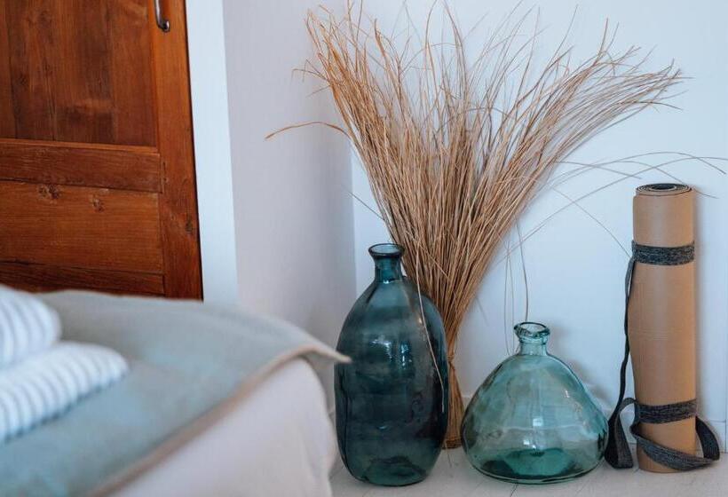 تختخواب و صبحانه Biarritz Surf Lodge Chambre D Hôtes