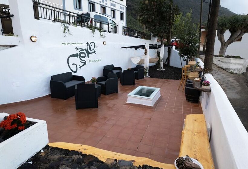 Geko Hotels