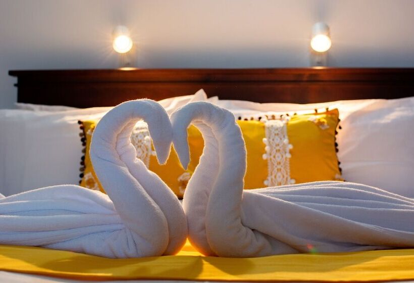 Geko Hotels