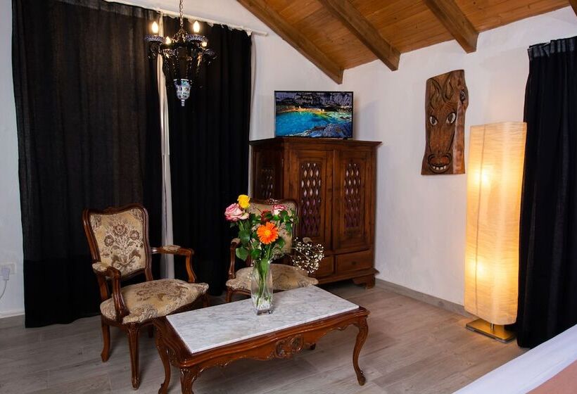Geko Hotels