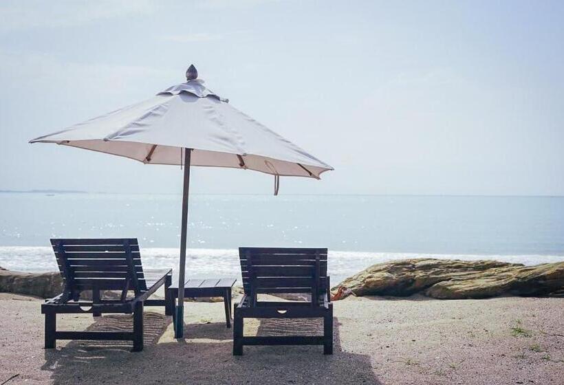 فندق Baan Thong Ching Resort