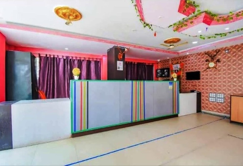 هتل Barsha Resorts Pvt Ltd