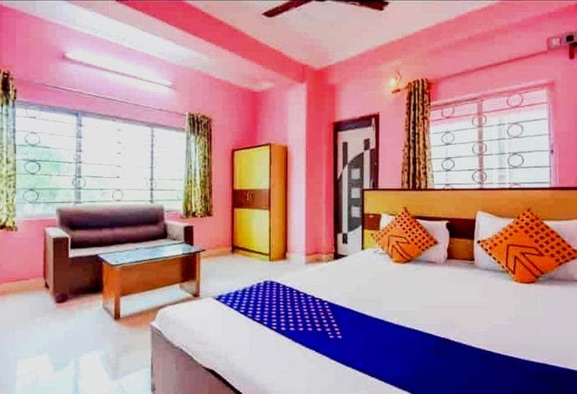 هتل Barsha Resorts Pvt Ltd