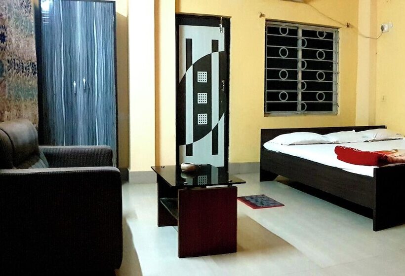 هتل Barsha Resorts Pvt Ltd