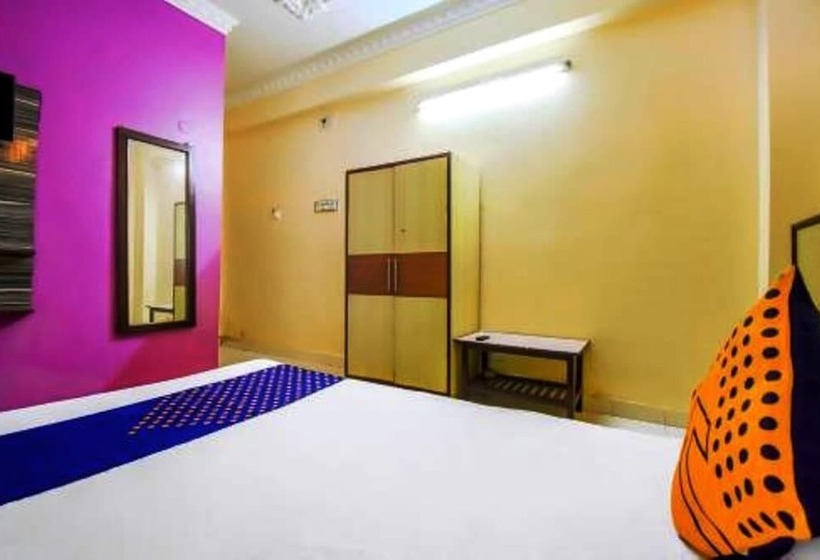 هتل Barsha Resorts Pvt Ltd