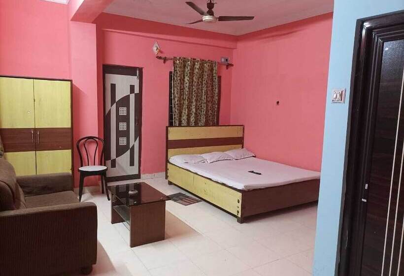 هتل Barsha Resorts Pvt Ltd