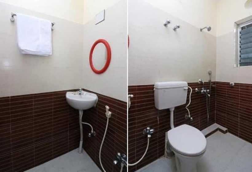 هتل Barsha Resorts Pvt Ltd
