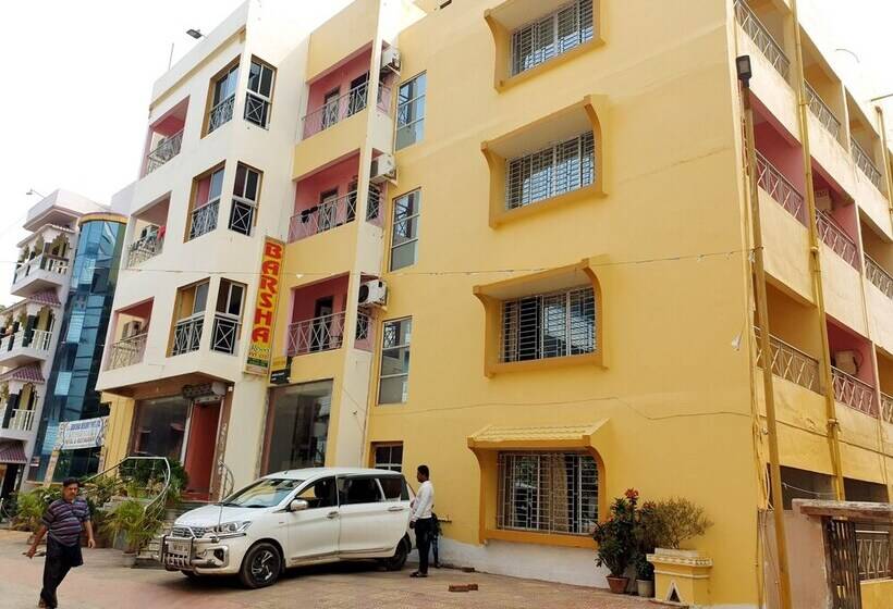 هتل Barsha Resorts Pvt Ltd