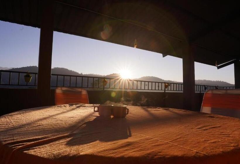 فندق Hr Dukes Den Resort