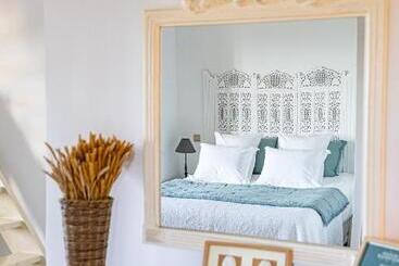 هتل Maison Bournissac