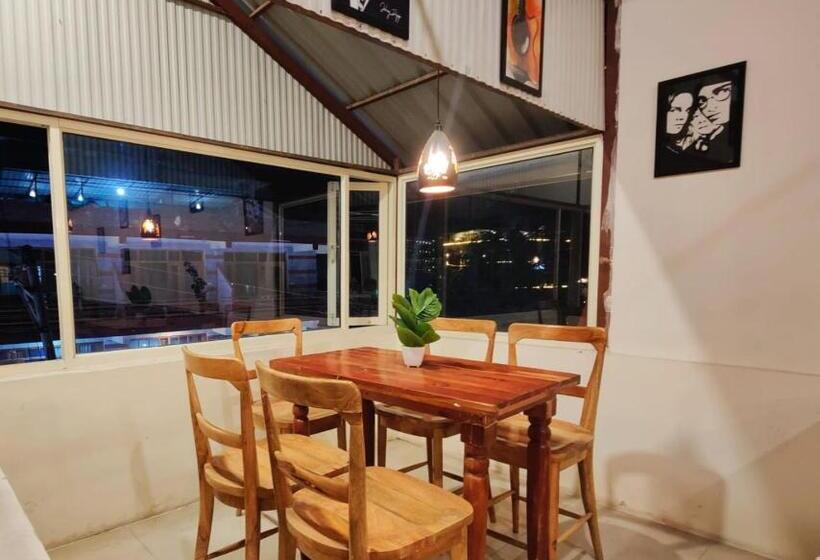 فندق Narayana Guest House