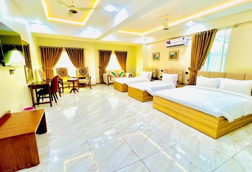 هتل Pearl Inn