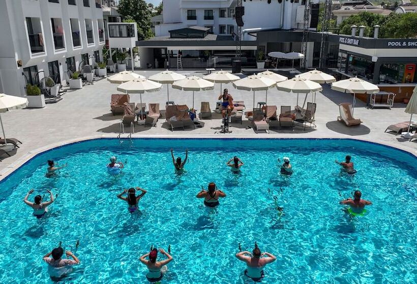 هتل Saint Star Kemer   Adult Only +16