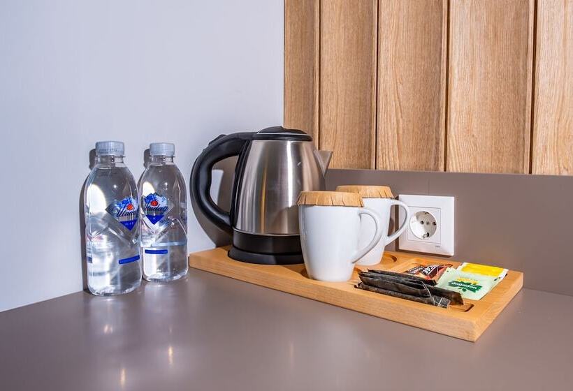 هتل Saint Star Kemer   Adult Only +16