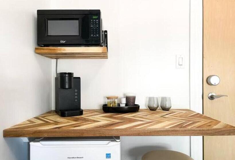 בית מלון כפרי Lake Superior Boutique