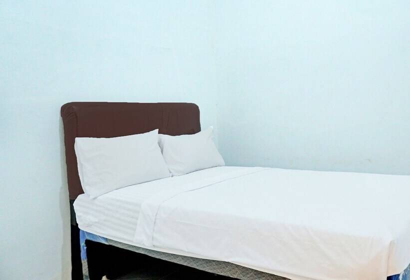 酒店 Spot On 92309 Homestay Al Ittifaqiah Syariah