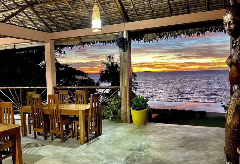 هتل Veronika Resort Nosy Komba