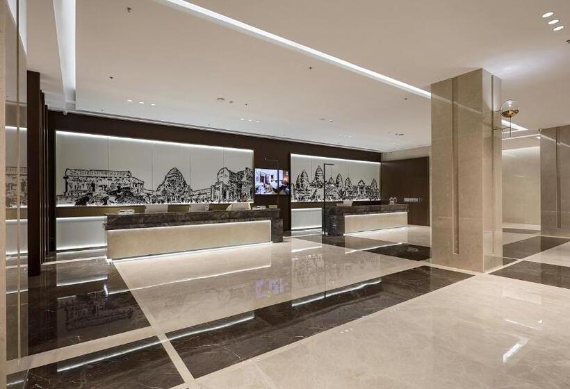 בית מלון כפרי Vm