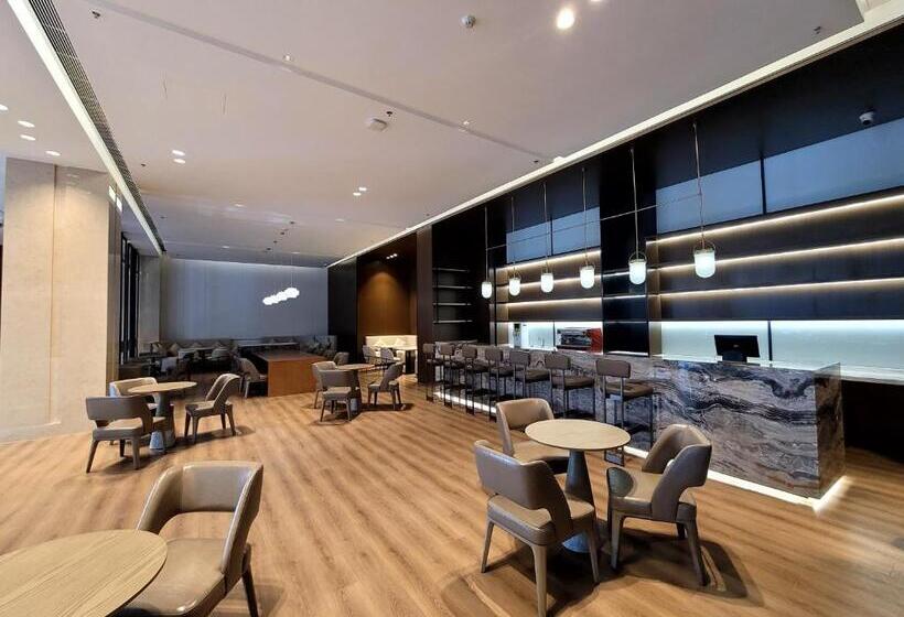 בית מלון כפרי Vm