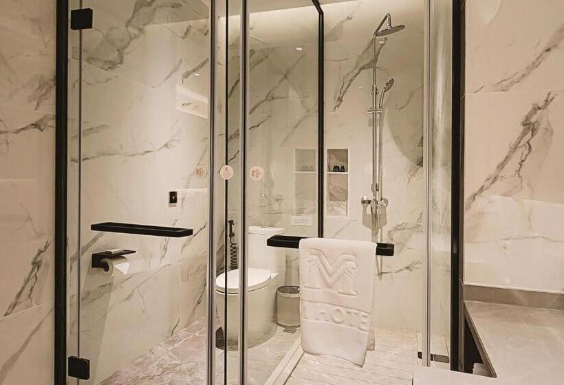 בית מלון כפרי Vm