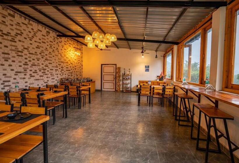 Paradise Pool Resort By Beyond Stay Nainital