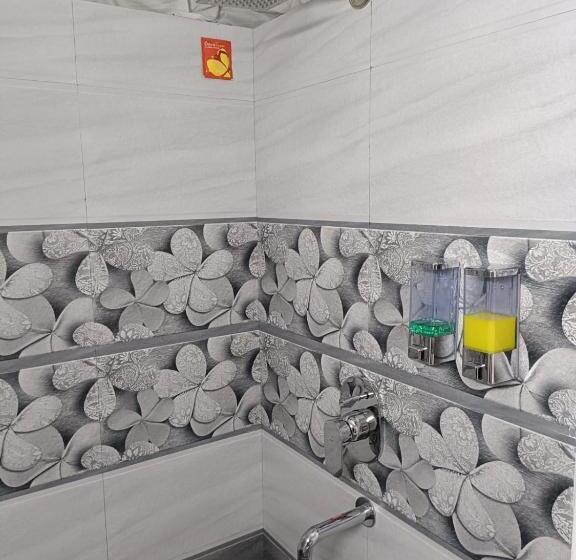 Paradise Pool Resort By Beyond Stay Nainital