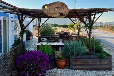 پانسیون Casa Presente Guesthouse