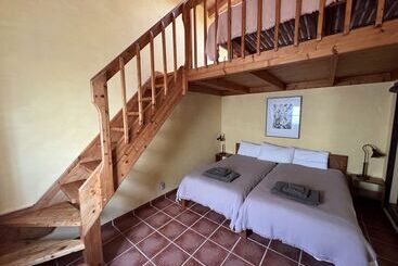 پانسیون Casa Presente Guesthouse