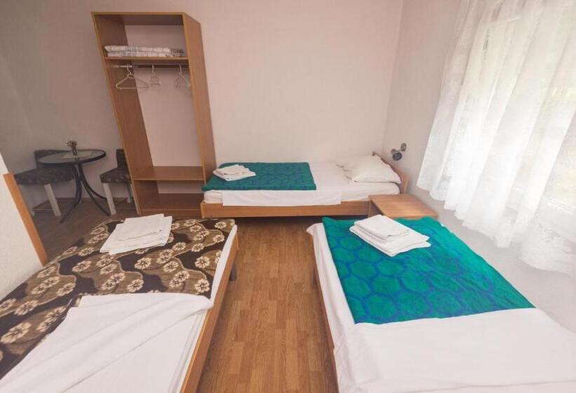 پانسیون Guest House Maria